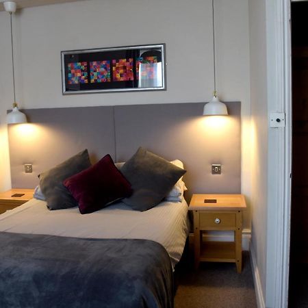 Westham Bed and Breakfast Γουόργικ Εξωτερικό φωτογραφία
